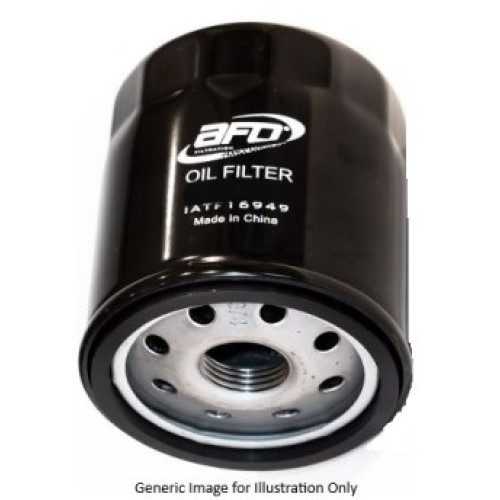 AFO.O0050 AFO OIL FILTER- ISUZU AFO.O0050 AFO OIL FILTER- ISUZU