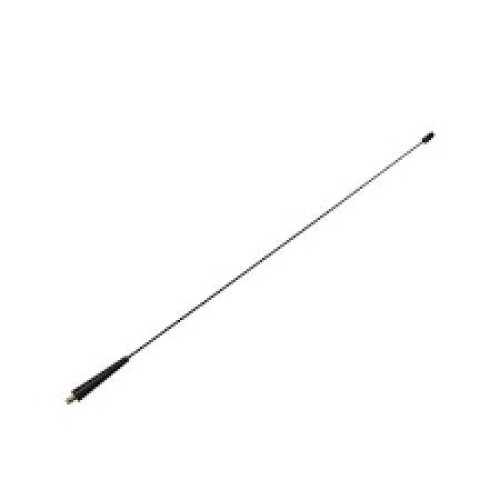 AERIAL MAST - 16CM BLACK AERIAL MAST - 16CM BLACK