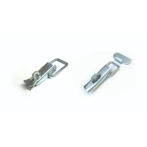 CANOPY CLIPS/BUMPER CLIPS CANOPY CLIPS/BUMPER CLIPS