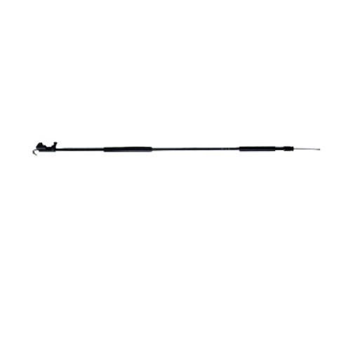 VW POLO 6 1.2 BONNET CABLE VW POLO 6 1.2 BONNET CABLE