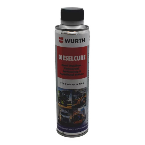 WURTH-DISEL CURE 330ML WURTH-DISEL CURE 330ML
