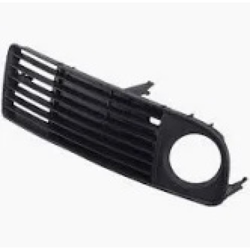 AUDI A6 99- BUMPER GRILLE RH + HOLE AUDI A6 99- BUMPER GRILLE RH + HOLE