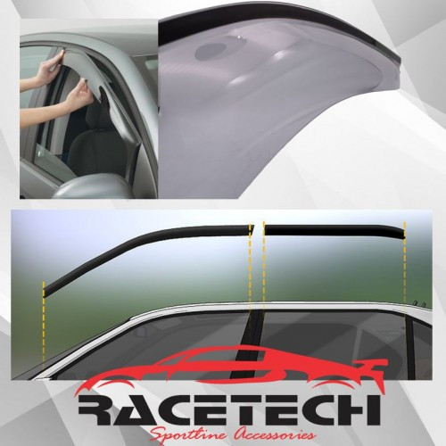 OPEL CORSA 07- WINDSHIELD 4PCS L/SMOKE OPEL CORSA 07- WINDSHIELD 4PCS L/SMOKE
