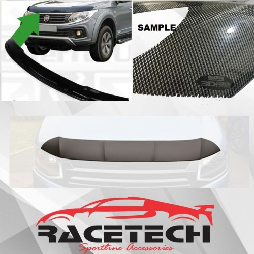 OPEL ASTRTA'11 UP BONNET GUARD 3D OPEL ASTRTA'11 UP BONNET GUARD 3D