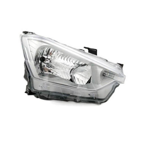 ISUZU 22- HEADLIGHT MANUAL LH HLG ISUZU 22- HEADLIGHT MANUAL LH HLG