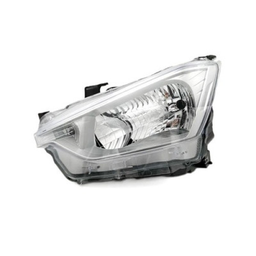 ISUZU 22- HEADLIGHT RH MAN HLG ISUZU 22- HEADLIGHT RH MAN HLG