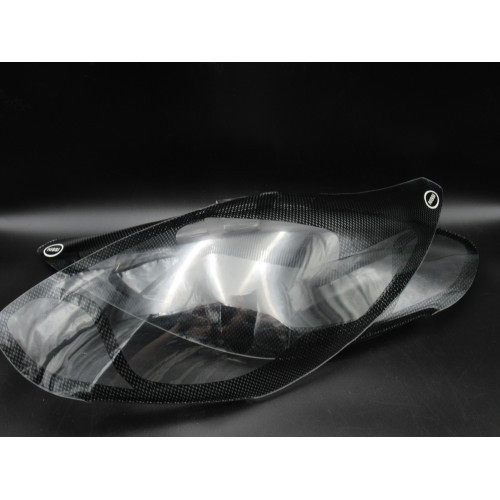 FORD FIGO'12 HEADLIGHT GUARDS 3D FORD FIGO'12 HEADLIGHT GUARDS 3D