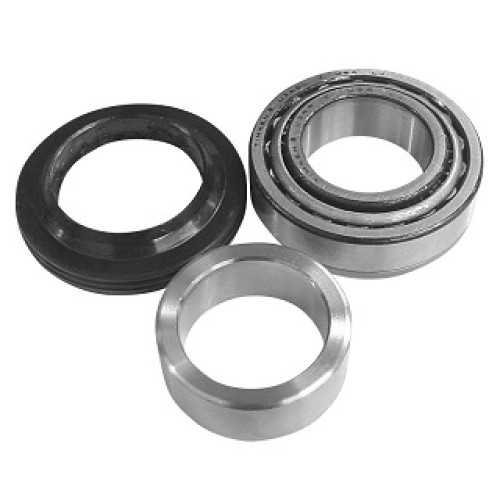 STC.KIT176 ABAX WHEEL BRG KIT REAR-HYUND STC.KIT176 ABAX WHEEL BRG KIT REAR-HYUND