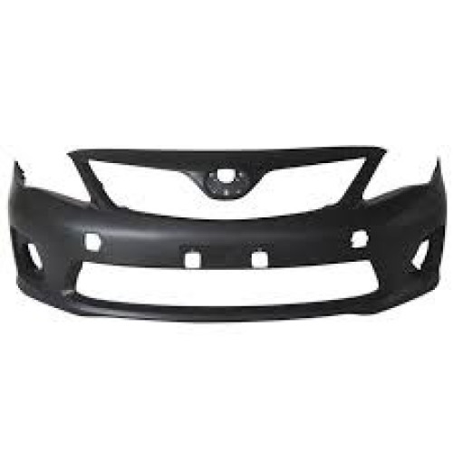 TOYOTA COROLLA 10-14 FB +FL HOLE TOYOTA COROLLA 10-14 FB +FL HOLE