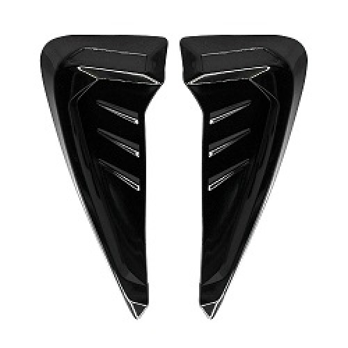 BMW FENDER VENTS X5 STYLE BMW FENDER VENTS X5 STYLE