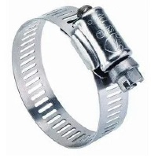 HOSE CLAMP SS-17MM-38MM HOSE CLAMP SS-17MM-38MM
